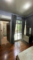 Avila Gardens (D17), Condominium #440712321